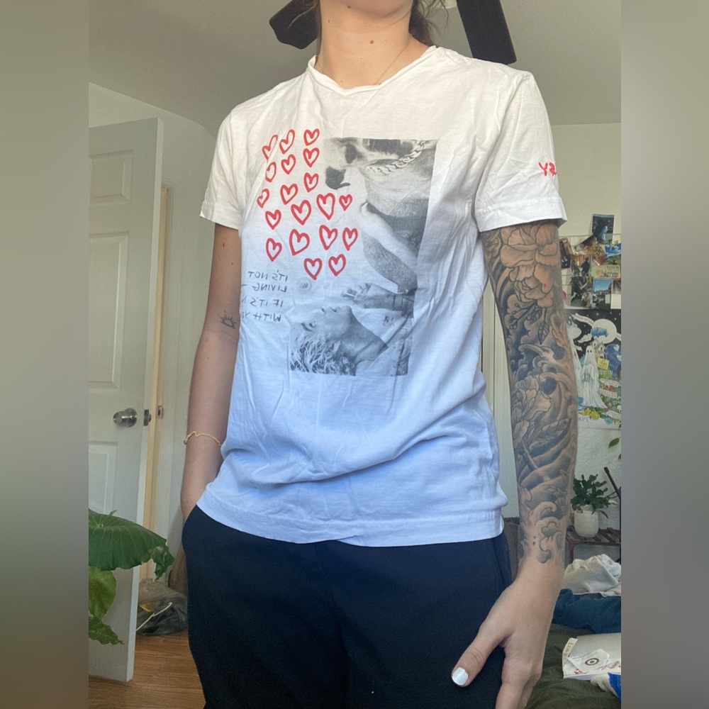 1975 tee